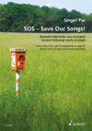 SOS - Save Our Songs! 