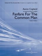 Fanfare for The Common Man 