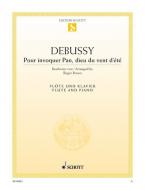 Pour invoquer Pan, dieu du vent d'été Standard