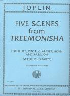 Five Scenes From Treemonisha 