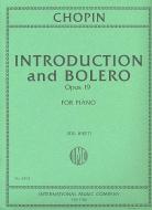 Introduction and Bolero 