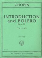 Introduction and Bolero 