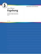 Ergebung Standard