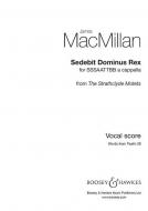 Sedebit dominus rex 