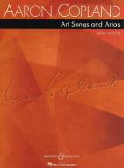 Art Songs and Arias 