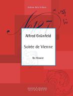 Soirée de Vienne op. 56 
