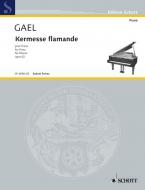 Kermesse Flamande op. 62 Standard