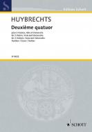 Deuxième Quatuor Standard