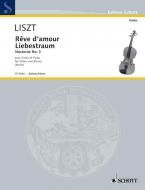 Rêve d'amour Standard