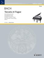 Toccata et Fugue BWV 565 Standard