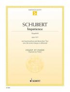 Impatience-Ungeduld Standard