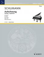 Aufschwung, op. 12/2 Standard