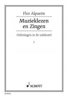 Muziekleren en zingen Vol.1 Standard