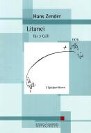Litanei 