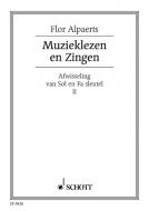 Muziekleren en zingen Vol.2 Standard