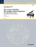 Die ersten Schritte des jungen Klavierspielers op. 82 Vol. 2 Standard