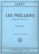 Les Preludes 