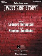 Selections from West Side Story 