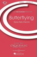 Butterflying 