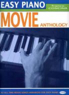 Easy Piano Movie Anthology - Easy Piano 
