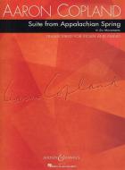 Suite from Appalachian Spring 