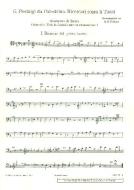 Ricercari Standard