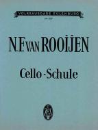 Schule für das Violoncellospiel 