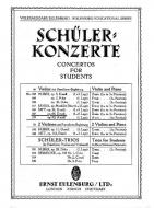 Concertino d-Moll op. 65 