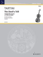 Sonate g-Moll Standard