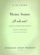 Meine Sonne - O sole mio 