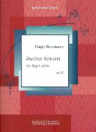 Konzert Nr. 2 op. 37 