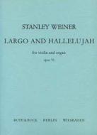 Largo und Hallelujah op. 76 