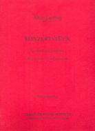 Konzertstück für Horn und Orchester 