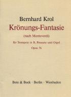 Krönungs-Fantasie op. 76 