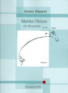Mahler/Skizze op. 20 