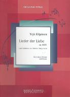 Lieder der Liebe 