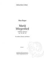 Der Hirten Lied am Krippelein 