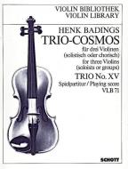 Trio-Cosmos Nr. 15 Standard