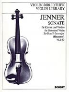 Sonate Es-Dur Standard