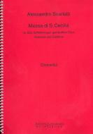 Messa di Santa Cecilia 