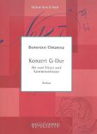 Konzert G-Dur 