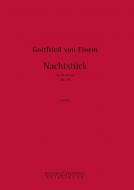 Nachtstück op. 29 Standard