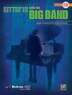 Sittin' In With The Big Band Vol. 1 