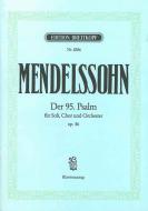 Der 95. Psalm op. 46 