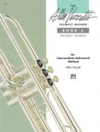 The Allen Vizzutti Trumpet Method Book 3 