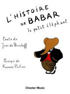 L'Histoire Du Babar 