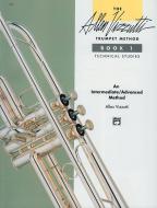 The Allen Vizzutti Trumpet Method Book 1 