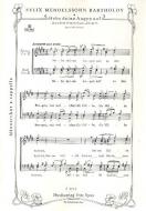 Hebe deine Augen auf 