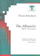 Die Allmacht 