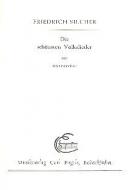 Die schönsten Volkslieder 